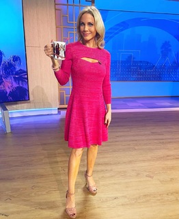 Kacey Montoya feet photo 3