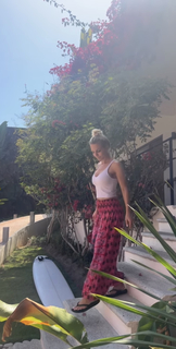 Kacey Montoya feet photo 14