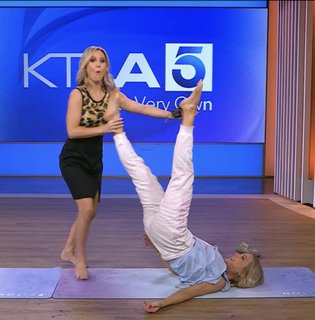 Kacey Montoya feet photo 10