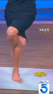 Kacey Montoya feet photo 16
