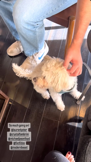 Kacey Montoya feet photo 17