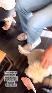 Kacey Montoya feet photo 16