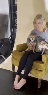 Kacey Montoya feet photo 15