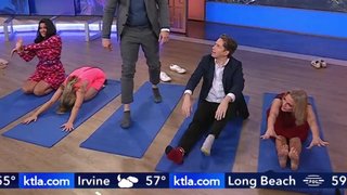Kacey Montoya feet photo 10