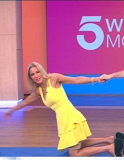 Kacey Montoya feet photo 20
