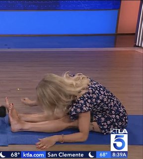 Kacey Montoya feet photo 16