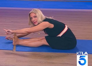 Kacey Montoya feet photo 7