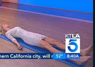 Kacey Montoya feet photo 11