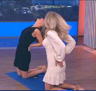 Kacey Montoya feet photo 7