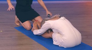 Kacey Montoya feet photo 3