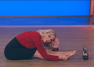 Kacey Montoya feet photo 14