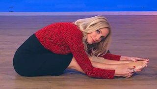 Kacey Montoya feet photo 12