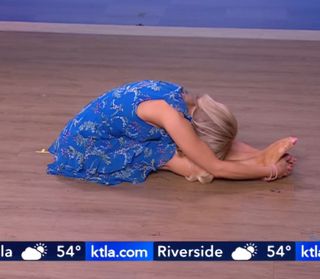 Kacey Montoya feet photo 9