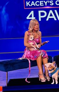 Kacey Montoya feet photo 20