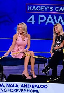 Kacey Montoya feet photo 9
