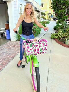 Kacey Montoya feet photo 2