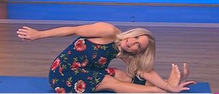 Kacey Montoya feet photo 17