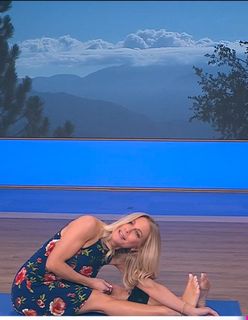Kacey Montoya feet photo 16