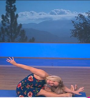 Kacey Montoya feet photo 14