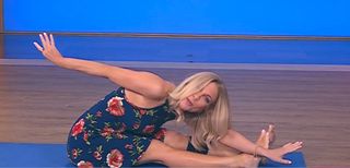 Kacey Montoya feet photo 13
