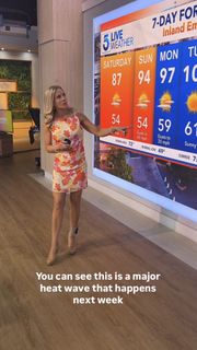 Kacey Montoya feet photo 17