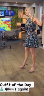 Kacey Montoya feet photo 13
