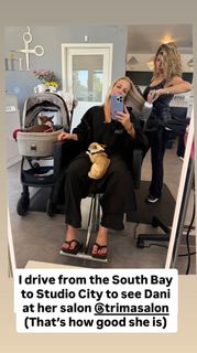 Kacey Montoya feet photo 1