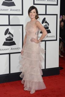 Kacey Musgraves feet photo thumbnail