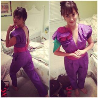 Kacey Musgraves feet photo thumbnail