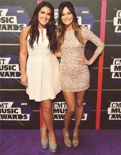 Kacey Musgraves feet photo thumbnail
