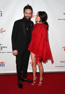 Kacey Musgraves feet photo thumbnail