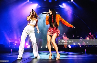 Kacey Musgraves feet photo thumbnail