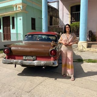 Kacey Musgraves feet photo thumbnail