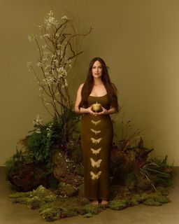Kacey Musgraves feet photo thumbnail