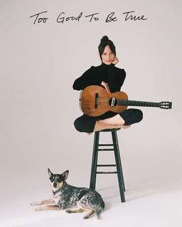 Kacey Musgraves feet photo thumbnail