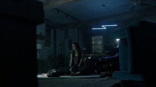Kacey Rohl feet photo 6