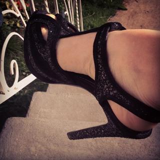 Kacey Rohl feet photo 2