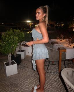 Kaci Jay Conder feet photo thumbnail