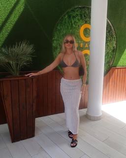 Kaci Jay Conder feet photo thumbnail