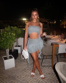 Kaci Jay Conder feet photo thumbnail