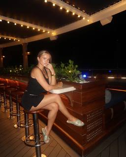 Kaci Jay Conder feet photo thumbnail