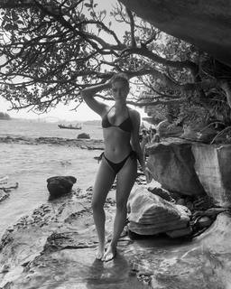 Kaci Jay Conder feet photo thumbnail