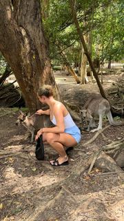 Kaci Jay Conder feet photo thumbnail