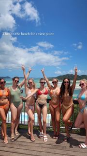 Kaci Jay Conder feet photo thumbnail