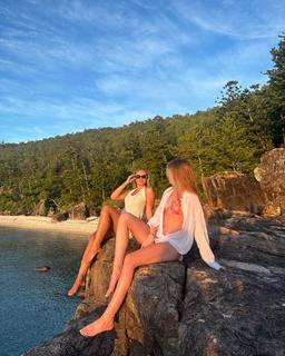 Kaci Jay Conder feet photo thumbnail