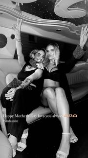 Kaci Jay Conder feet photo thumbnail