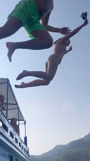 Kaci Jay Conder feet photo thumbnail