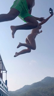 Kaci Jay Conder feet photo thumbnail