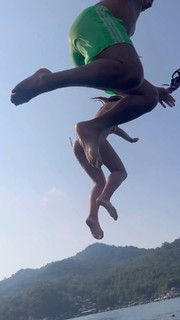 Kaci Jay Conder feet photo thumbnail