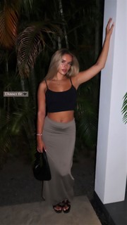 Kaci Jay Conder feet photo thumbnail